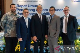 Sepanjang 2025, Siloam Hospital catat pendapatan Rp12,8 triliun