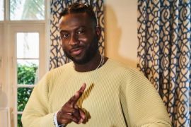 Sekuel "Superman" hadirkan aktor baru Sinqua Walls