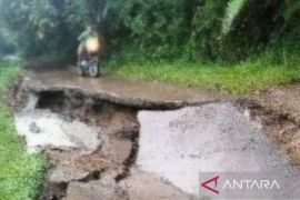 Cianjur dorong peningkatan pembangunan di desa tertinggal