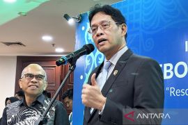 Menkeu siap stabilkan pasar obligasi saat nilai tukar sentuh Rp17.500