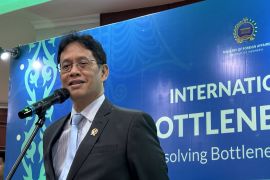 Insentif EV menekan impor BBM saat harga minyak global tinggi