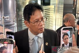 Purbaya: Insentif EV tekan impor BBM saat harga minyak global tinggi