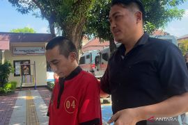 Polda NTB menuntaskan perkara pembunuhan ibu kandung di Mataram