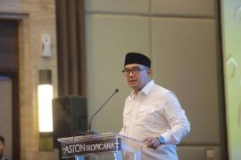 Kota Bandung buka layanan psikologi klinis di 12 puskesmas
