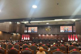 Putusan MK menegaskan Jakarta masih ibu kota negara