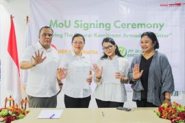 Gerak Jakarta gandeng Dubbs sediakan motor tiga roda di Jakarta