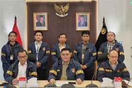 Bareskrim tetapkan dua tersangka kasus pertambangan emas ilegal
