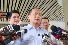 Kejagung menegaskan auditor kerugian negara tak hanya BPK