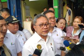 Menko Pangan minta BGN tambah serapan telur lewat program MBG