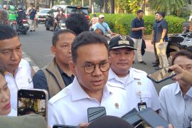 Kemendag targetkan revisi aturan PMSE rampung pekan depan