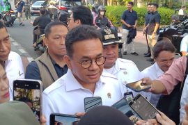 Mendag jelaskan penyebab tren kenaikan rata-rata harga minyak goreng