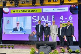 Pameran pangan SIAL Interfood 2026 kembali digelar di Jakarta