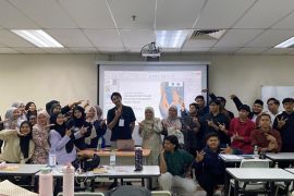 UMS perkuat kolaborasi global lewat visiting lecture di USIM Malaysia