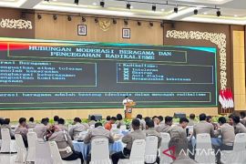 Kemenag Kalsel dan Polda bersinergi perkuat pencegahan radikalisme