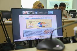 DKI cegah kekerasan perempuan lewat Raperda Perlindungan Perempuan