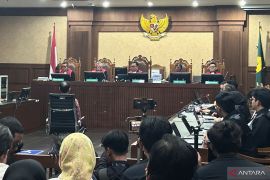 Jaksa tuntut Nadiem 18 tahun penjara di kasus korupsi Chromebook