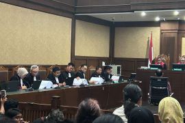 Surat tuntutan Nadiem dalam kasus Chromebook setebal 1.597 halaman