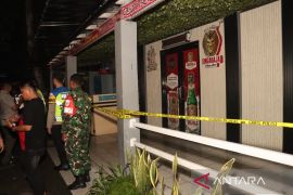 Pemkab Tangerang tutup lima THM tanpa izin