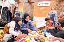 Lewat batik, PGN dorong ekonomi inklusif untuk UMKM dan disabilitas