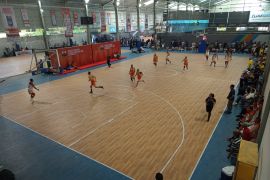 Intercity Evergreen jaga warisan ekosistem bola basket di Indonesia
