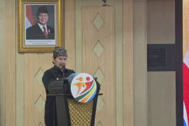 KORMI luncurkan Indonesia Aktif 2026 sebagai payung gerakan olahraga