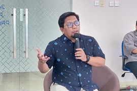 Kemenekraf mendorong kebijakan PP Tunas konsisten melindungi industri gim