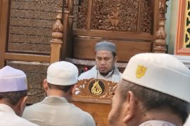 Kaum Muslim diingatkan laksanakan ibadah qurban jangan hitung dagang
