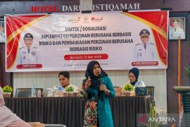 Pemkab HST dorong pelaku usaha tertib sampaikan laporan investasi lewat LKPM