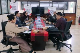 Pasar Horas Pematangsiantar didorong implementasikan digitalisasi retribusi pasar