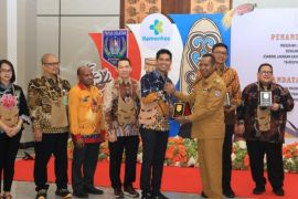 Papua Selatan-Kemenkes kerja sama tingkatkan layanan kesehatan