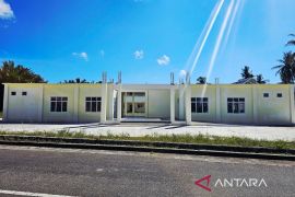 Pemkab Natuna redistribusi guru ke sekolah baru
