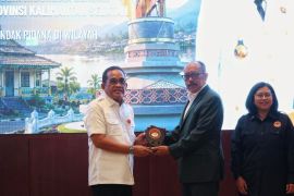 Pemkab HSU dan LPSK perkuat perlindungan saksi dan korban