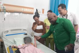 Menteri HAM menegaskan kewajiban lindungi hak anak terkait MBG