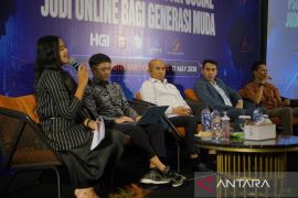 Polda: Penanganan aktivitas digital ilegal butuh kesadaran masyarakat