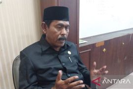 BK DPRD Jember belum terima laporan anggota dewan main gim saat rapat