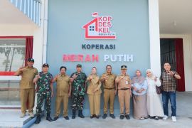 Pemkab Lumajang perkuat kopdes merah putih dengan usaha produktif