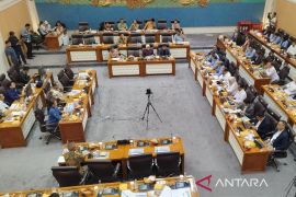 Komisi VII: Siaran Piala Dunia harus berhasil demi jaga marwah TVRI