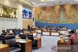 Komisi VII minta lembaga penyiaran perluas promosi siaran Piala Dunia