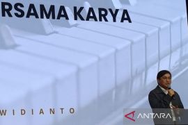 Yovie Widianto ajak mahasiswa asah bakat demi kurangi ketergantungan AI