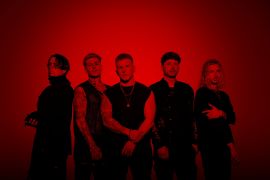 Band rock From Ashes to New rilis album "Reflections"