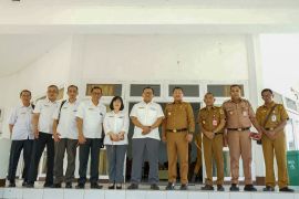 DJPb NTT dan Pemkab Kupang perkuat pembiayaan KUR UMKM
