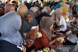 Kuningan intensifkan Gerakan Pangan Murah jelang Idul Adha 2026