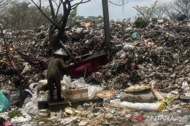 Kota Cirebon adopsi pengolahan sampah jadi briket