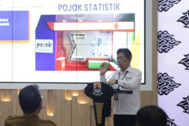 BPS Cirebon canangkan Desa Cantik perkuat pembangunan desa