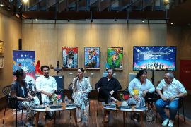 Food Festival perkuat posisi Ubud jadi ikon budaya dan destinasi kuliner dunia