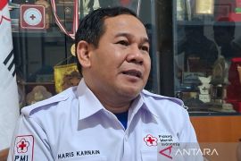 Ketua PMI Lombok Barat bantah selewengkan anggaran darah