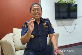 Bea Cukai Jayapura gagalkan penyelundupan 2,1 kg ganja di Skouw