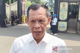 Wabup Bogor sebut penghentian tambang berdampak pada proyek infrastruktur