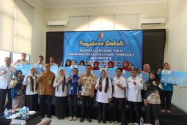 Pemkab Bojonegoro salurkan BLT DBCHT kepada 15.972 pekerja rokok