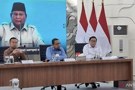 Qodari: Masyarakat semakin rasakan manfaat Program MBG